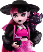 Monster High Refresh Draculaura - moenukk - Pilt 4