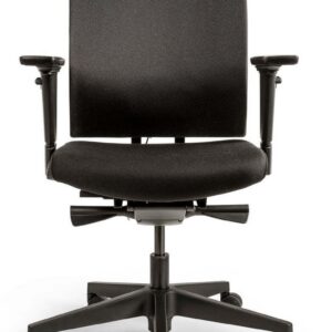 TC FREE 787 Comfort kontoritool, must