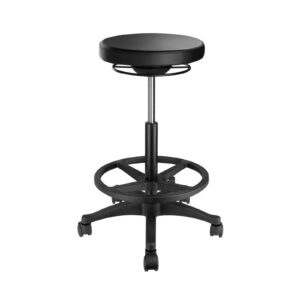 Stoo Active Roll -aktiivituoli, musta