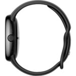 Google Pixel Watch 3 WiFi nutikell, 45 mm, obsidiaanhall / mattmust - Pilt 4