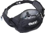 Evoc HIP PACK 3 vöökott 1,5 l niisutuspõiega, must - Pilt 4