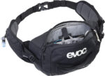 Evoc HIP PACK 3 vöökott, 3 l, must - Pilt 4