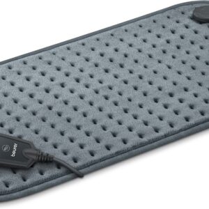 Beurer HK123 XXL Green Planet lämpötyyny