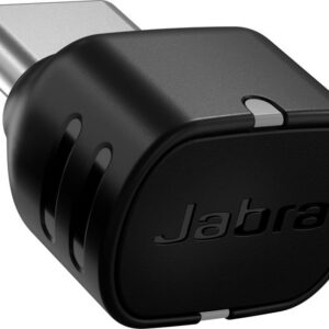 Jabra LINK 390C MS Bluetooth USB-C-adapteri