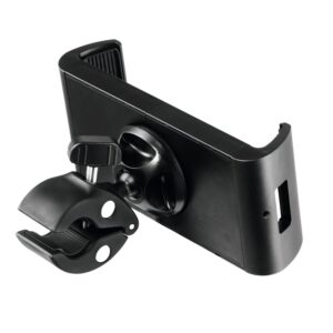 Vastupidav Tough Clamp tahvelarvuti hoidik