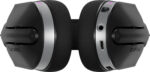 Oniverse Polaris juhtmevabad mängukõrvaklapid, mustad - Pilt 3
