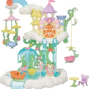 Sylvanian Families haldjaloss