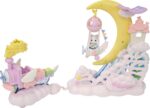 Sylvanian Families unistuste paraad