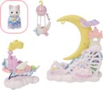 Sylvanian Families unistuste paraad - Pilt 2