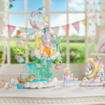 Sylvanian Families unistuste paraad - Pilt 5