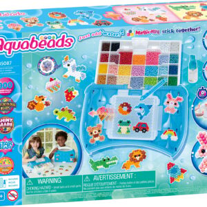 Aquabeads meisterdamiskomplekt