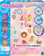 Aquabeads hõrgutiste komplekt - Pilt 2