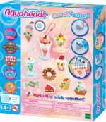 Aquabeads hõrgutiste komplekt