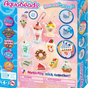 Aquabeads hõrgutiste komplekt