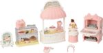 Sylvanian Families koogipood algajatele - Pilt 5