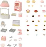 Sylvanian Families koogipood algajatele - Pilt 4