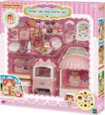 Sylvanian Families koogipood algajatele