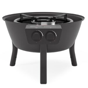 Muurikka Kaasu 48 SL, musta