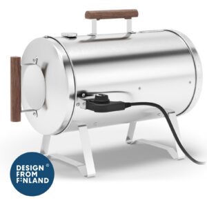 Muurikka sähkösavustin 1100 PRO