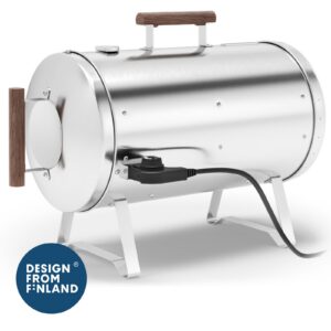 Muurikka sähkösavustin 1200 PRO