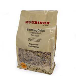 Muurikka suitsulaastud konjakiga, 500 g