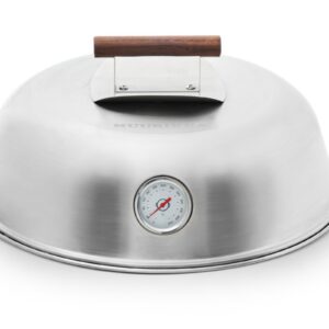 Muurikka kaas 48 termomeetriga