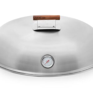 Muurikka kansi 78 lämpömittarilla