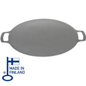 Muurikka pott 48 cm ilma jalgadeta kaitsekotis