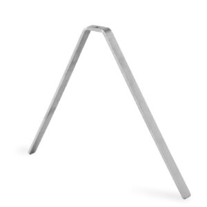 Eemaldatavad jalad Muurikka pannile 38-78, 2 tk.