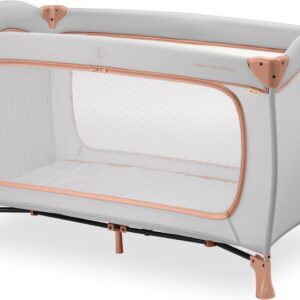 Hauck Sleep N Play Go Plus reisivoodi, Dusty Cork