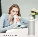 WaterH PureSip Adapt filter, 1 tk. - Pilt 4