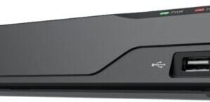 Reolink NVS16 4K UltraHD PoE salvesti, 4 TB