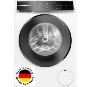 Bosch WGB244A0SN Serie 8 pesumasin, valge