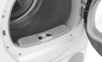Siemens WT43HV0EDN iQ300 kuivati, valge - Pilt 5
