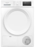 Siemens WT43HV0EDN iQ300 kuivati, valge
