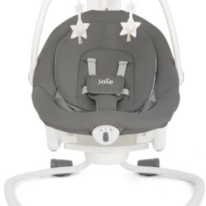 Joie Serina 2in1 jalutuskäru, Cosmo Grey