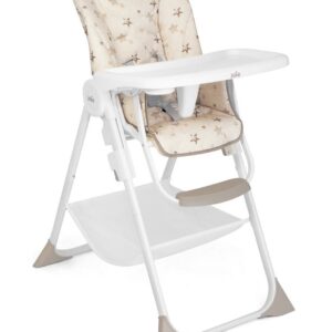 Joie Mimzy Snacker 2in1 söögitool, Cosmo Tan