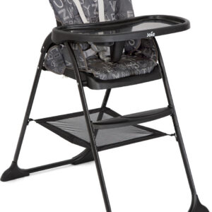 Joie Mimzy Snacker söögitool, ABC süsihall