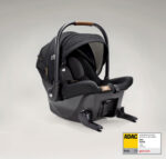 Joie Sprint turvatool, 40–75 cm, Eclipse