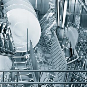 Bosch SMZ5000 4-osaline nõudepesumasina komplekt