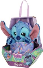 Baby Paws Stitch interaktiivne pehme mänguasi - Pilt 4
