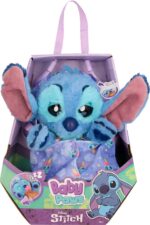 Baby Paws Stitch interaktiivne pehme mänguasi - Pilt 2