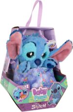 Baby Paws Stitch interaktiivne pehme mänguasi - Pilt 3
