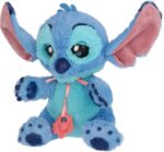 Baby Paws Stitch interaktiivne pehme mänguasi - Pilt 5