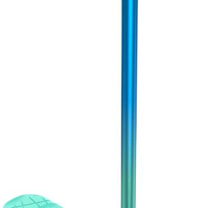 Indo Kickstart Neon batuuditõukeratas