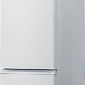 Ströme HD-348RWEN/WH külmkapp-sügavkülmik, valge