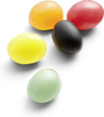 HARIBO Pearls, lahtised kommid, 2,7 kg - Pilt 2
