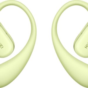 Huawei Freearc Bluetooth kõrvaklapid, rohelised