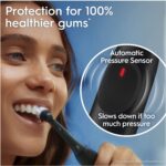 Oral-B iO2 elektriline hambahari, must - Pilt 4
