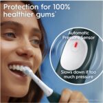 Oral-B iO2 elektriline hambahari, roheline - Pilt 4